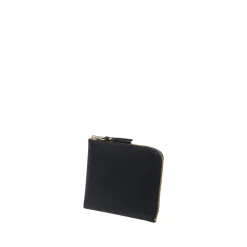 Classic Zip Wallets & Cardholders