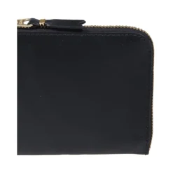 Classic Zip Wallets & Cardholders