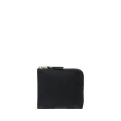 Classic Zip Wallets & Cardholders