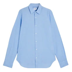 Clear Blue Shirt
