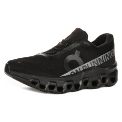 Cloudmonster 2 Black Grey Men's Trainers
