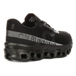 Cloudmonster 2 Black Grey Men's Trainers