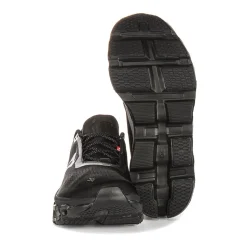 Cloudmonster 2 Black Grey Men's Trainers