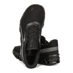 Cloudmonster 2 Black Grey Men's Trainers