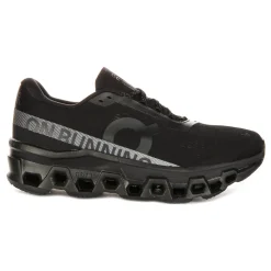 Cloudmonster 2 Black Grey Men's Trainers