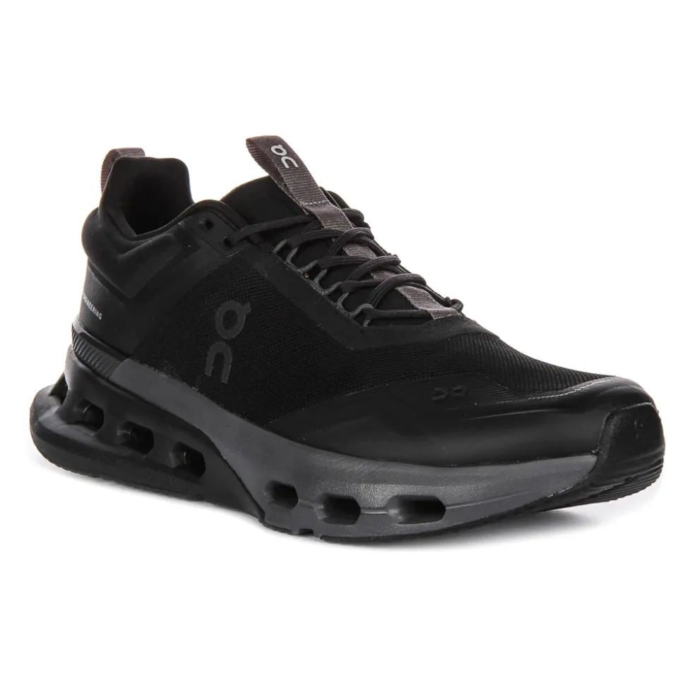 Cloudnova X Trainers