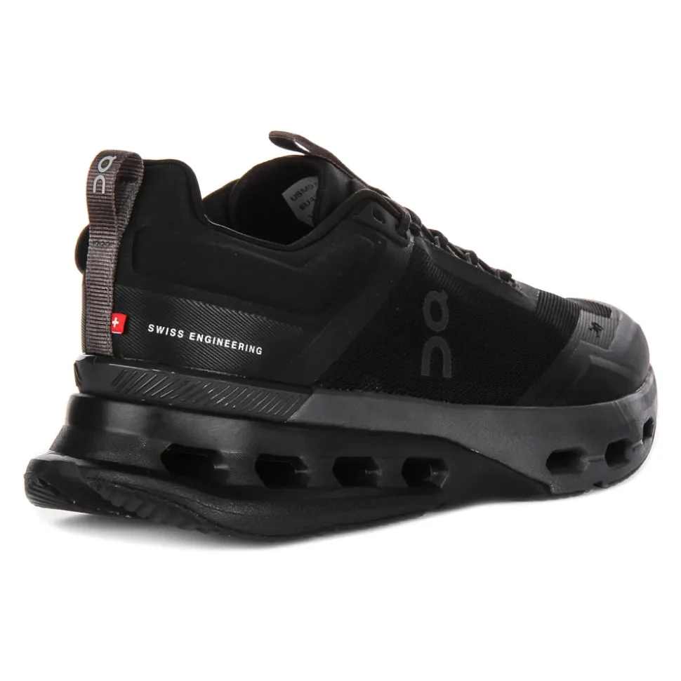 Cloudnova X Trainers