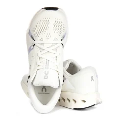 Cloudsurfer 2 Ivory Men Running Shoes
