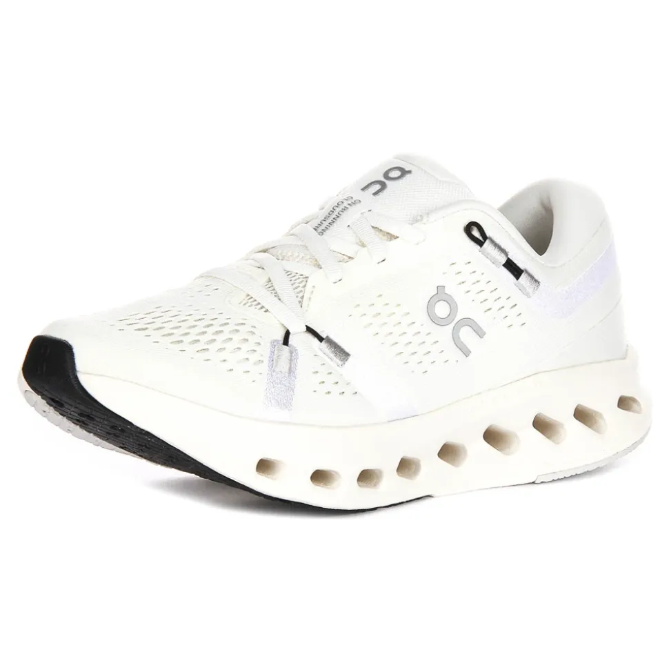 Cloudsurfer 2 Ivory Men Running Shoes