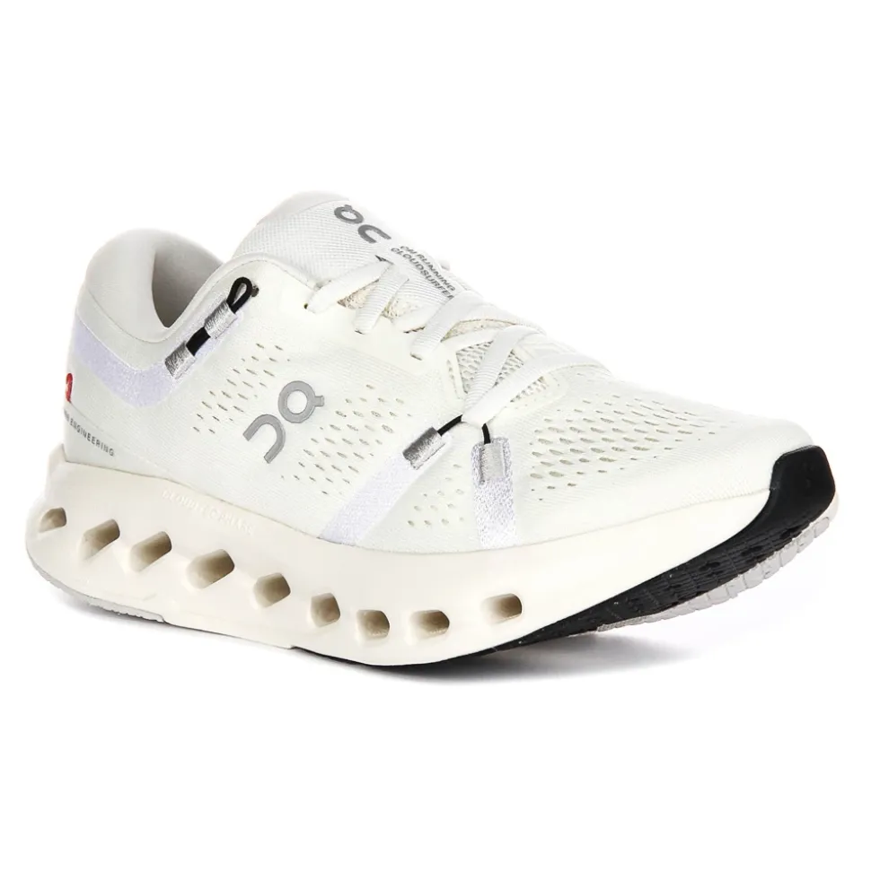 Cloudsurfer 2 Ivory Men Running Shoes