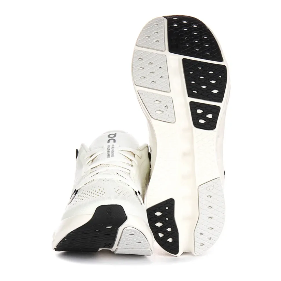 Cloudsurfer 2 Ivory Men Running Shoes