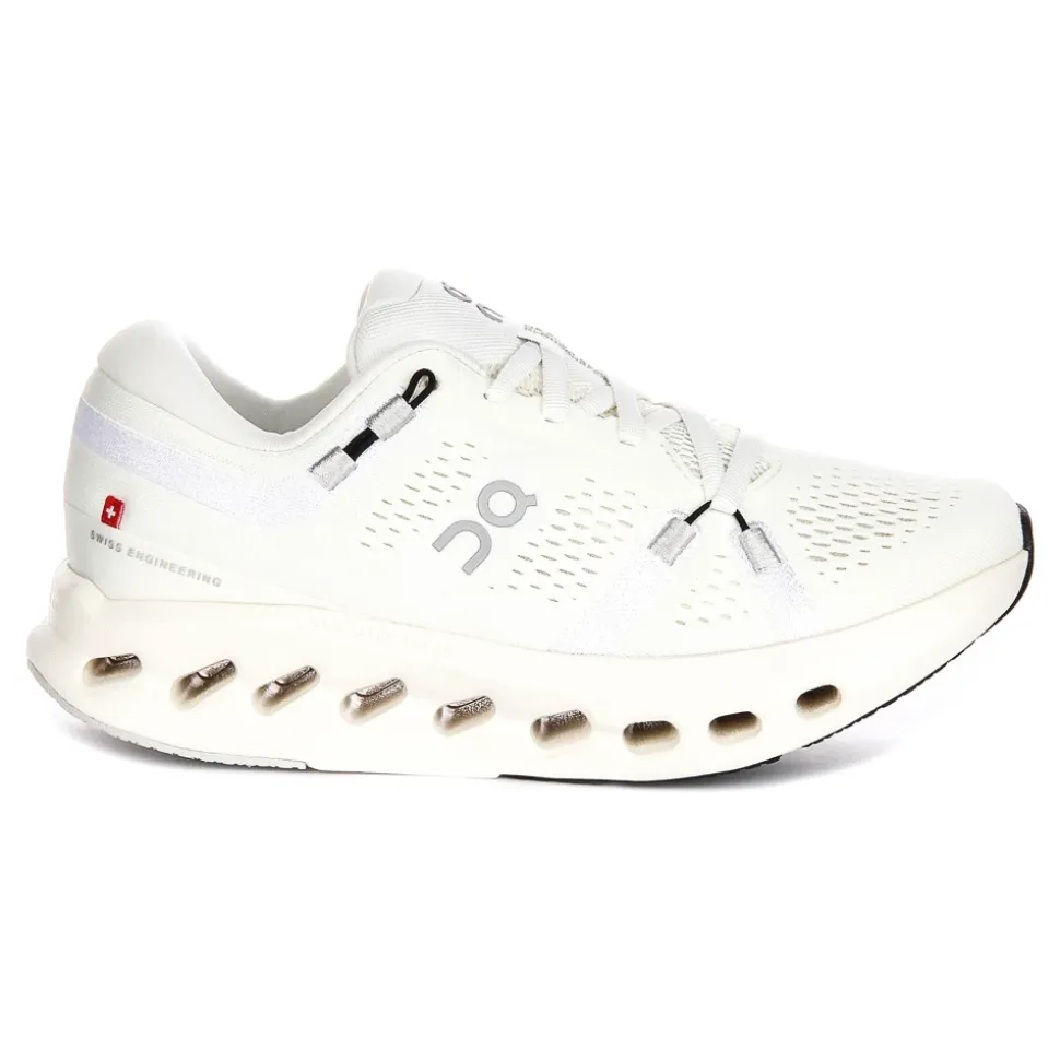 Cloudsurfer 2 Ivory Men Running Shoes