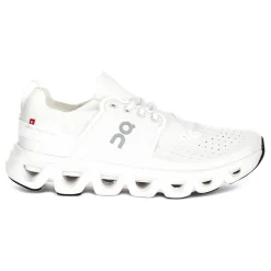 Cloudswift White Men Road Running Shoes