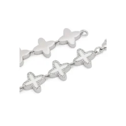 Clover Bracelet