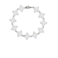 Clover Bracelet