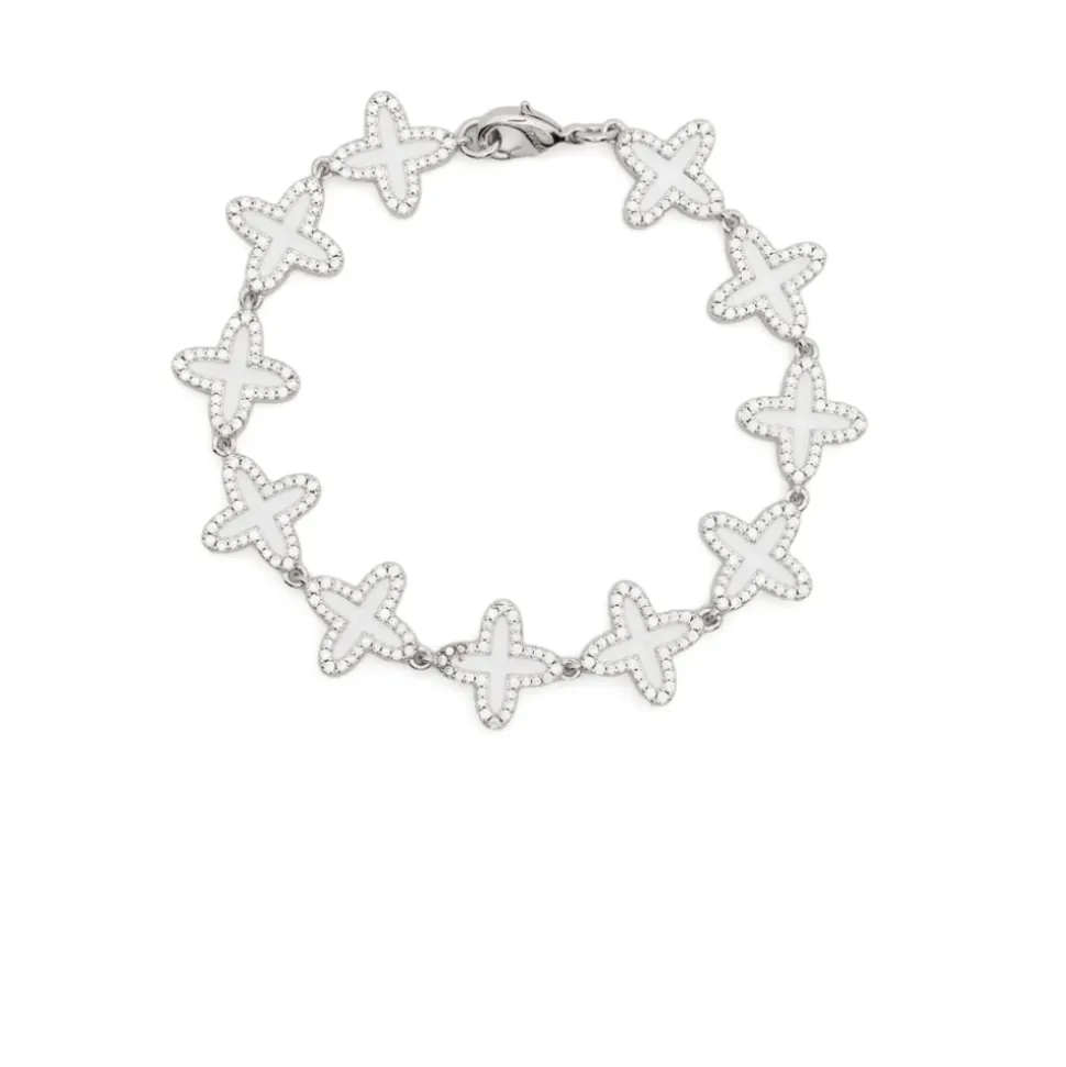 Clover Bracelet