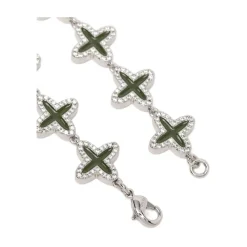 Clover Necklace