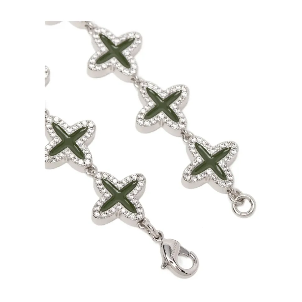 Clover Necklace