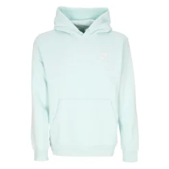 Club Fleece Hoodie Long Sleeve Sweatshirt
