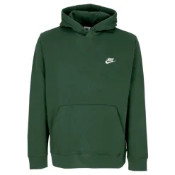 Club Fleece Hoodie Sweatshirt
