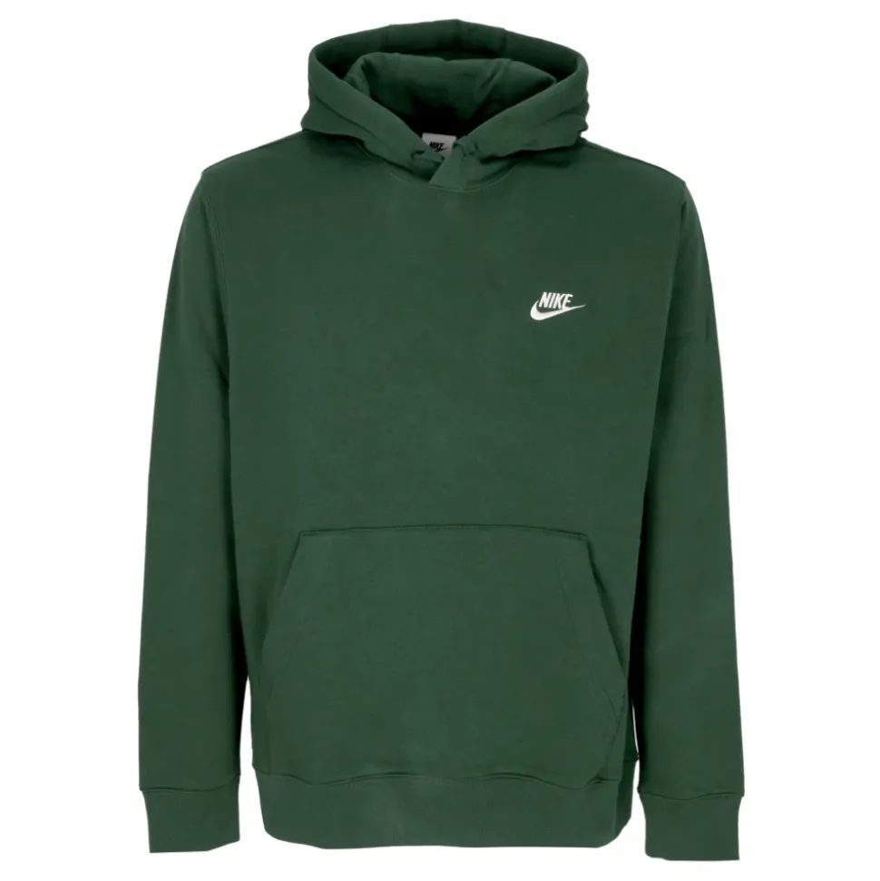 Club Fleece Hoodie Sweatshirt