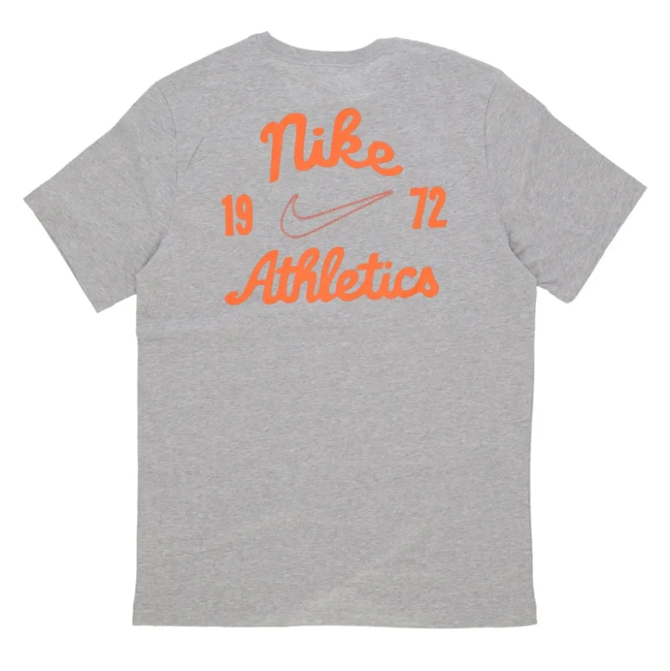Club Tee Heather Men's T-Shirt