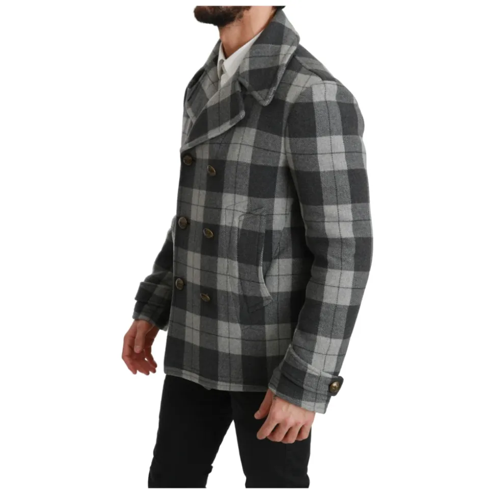 Coat Jacket