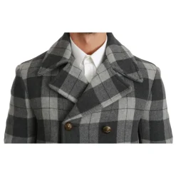 Coat Jacket