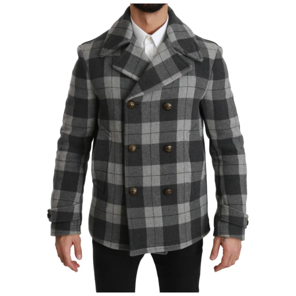 Coat Jacket