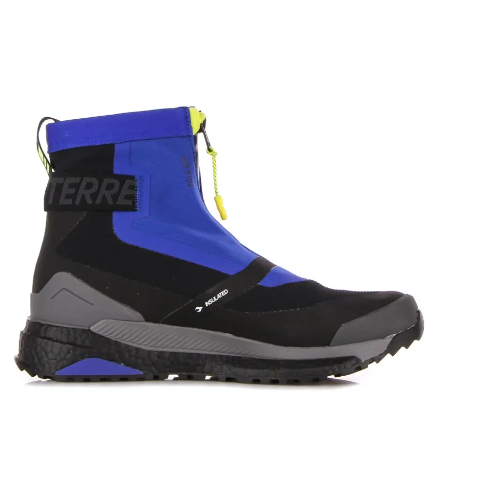 Cold Mens Outdoor Shoe