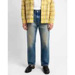 Collection Loose Fivepocket Jeans