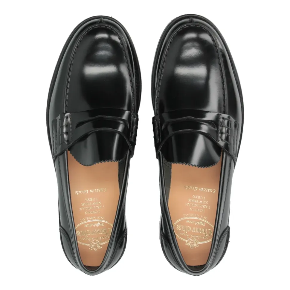 College Moccasin