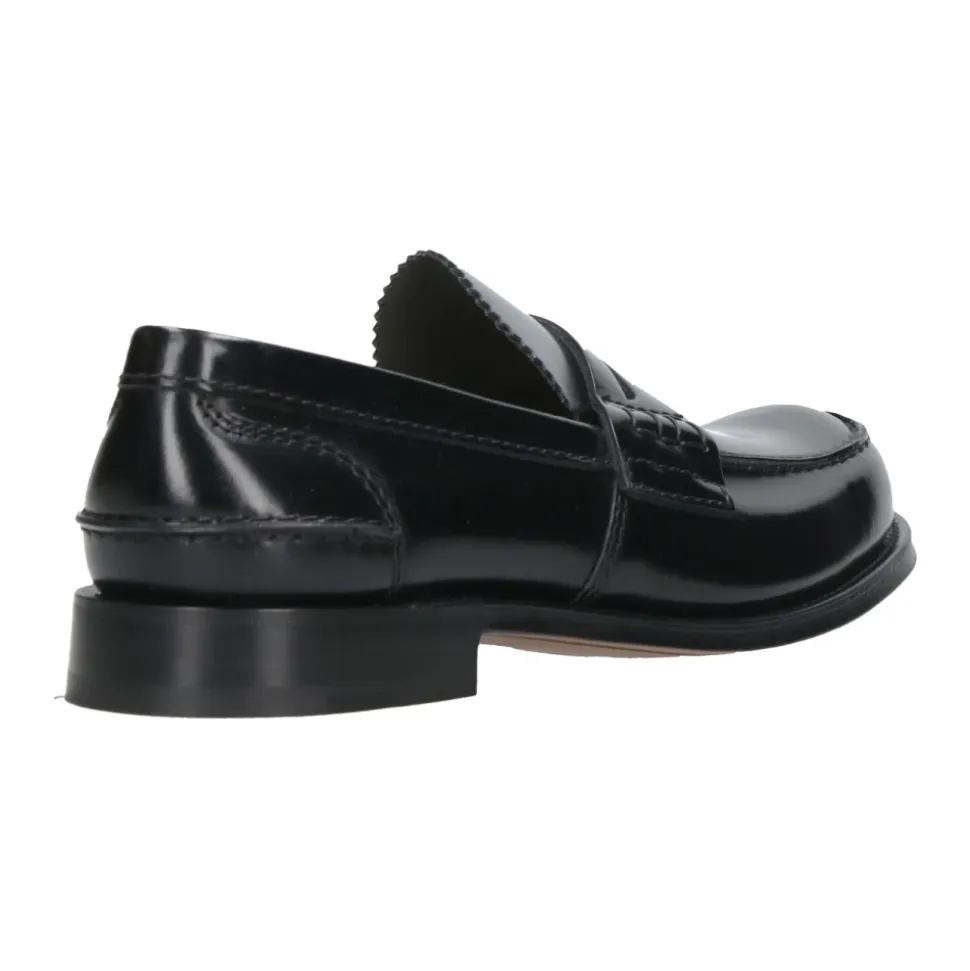 College Moccasin