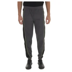 Color Block Jogger Pants