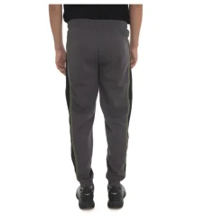 Color Block Jogger Pants