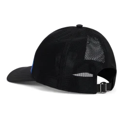 Colorful Circle Design Baseball Cap