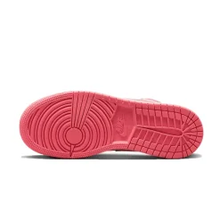 Colorful Desert Berry Low Sneakers