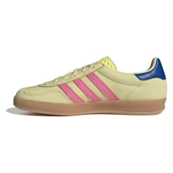 Colorful Gazelle Indoor Sneaker