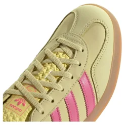 Colorful Gazelle Indoor Sneaker