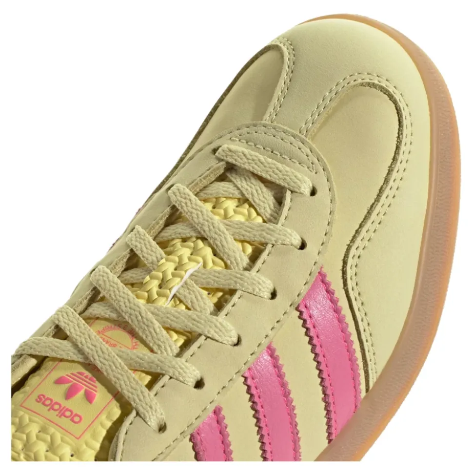 Colorful Gazelle Indoor Sneaker