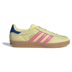 Colorful Gazelle Indoor Sneaker