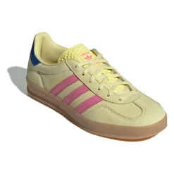 Colorful Gazelle Indoor Sneaker