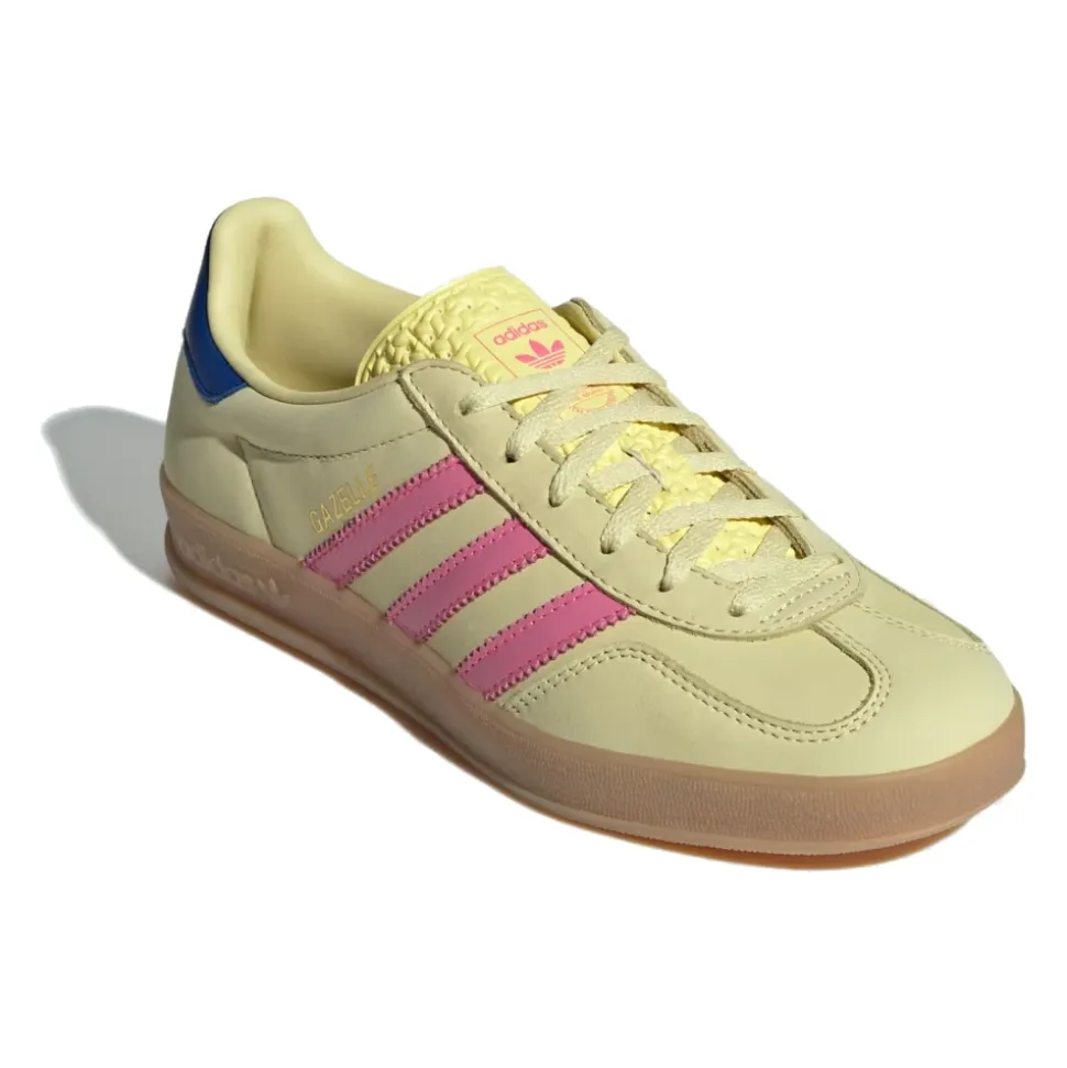 Colorful Gazelle Indoor Sneaker