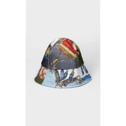 Colorful Unisex Hat