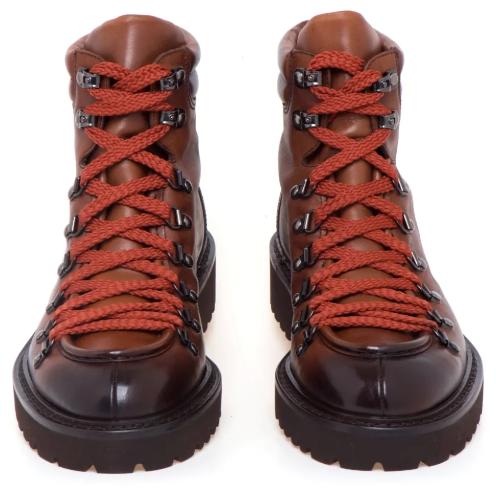 Combat Boot
