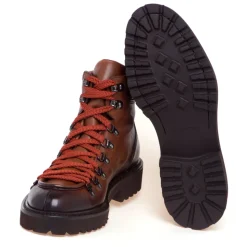 Combat Boot