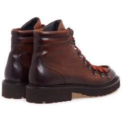 Combat Boot