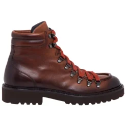Combat Boot