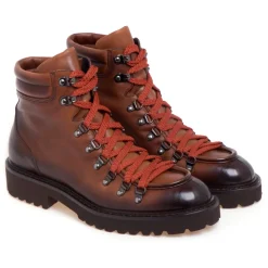 Combat Boot