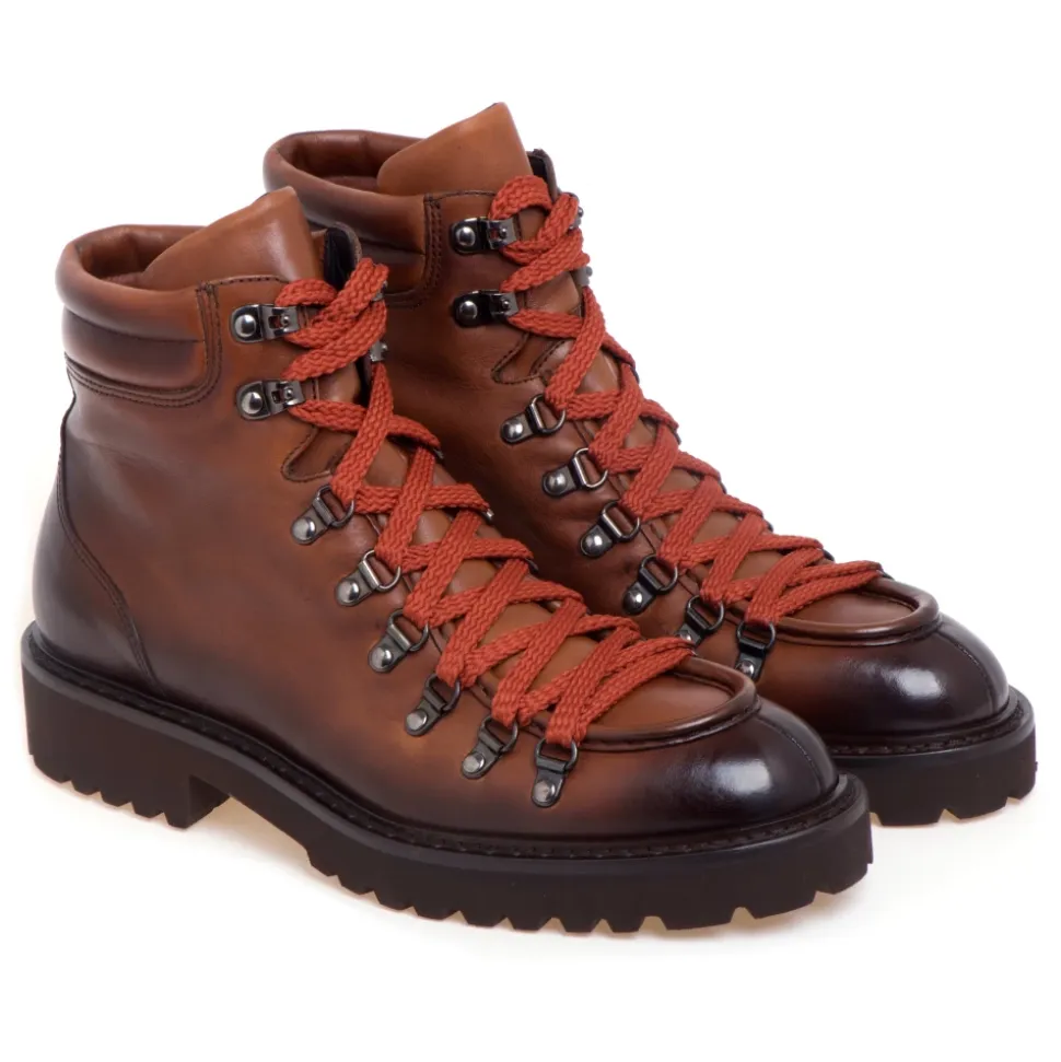 Combat Boot